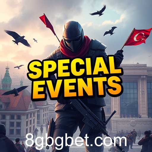 Special Events