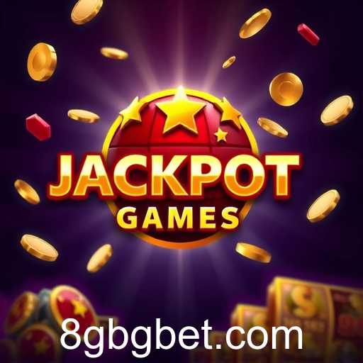 Jackpot Games