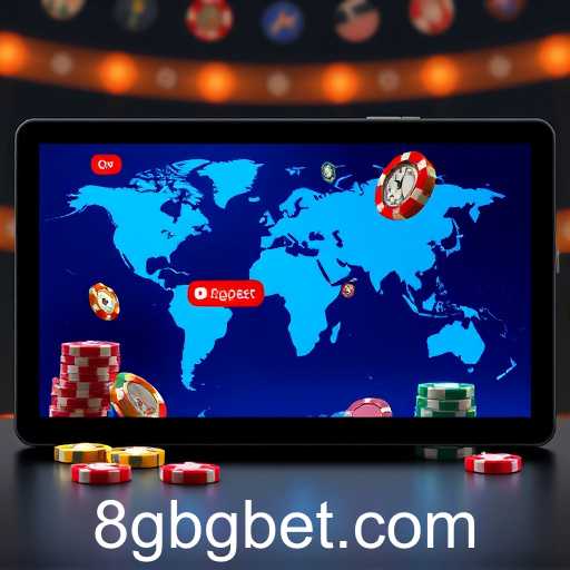 The Rise of Online Betting Platforms